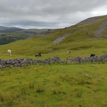 Pentre Cottage Near Craig Y Nos Pen-y-cae  Zewnętrze zdjęcie